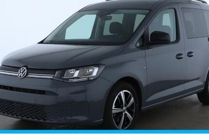 VW Caddy 16.114 km 34.390 &euro; Bietigheim-Bissingen 74321