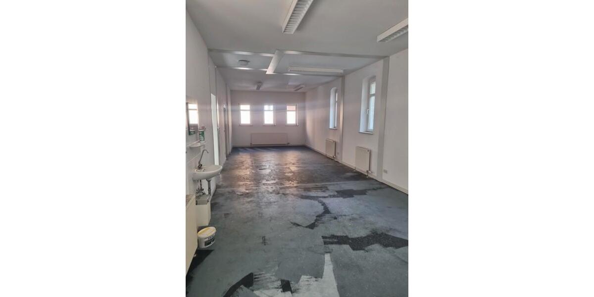 Raum für Ausdruck – ein Ort für kreative Köpfe zimmer