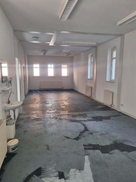 Raum für Ausdruck – ein Ort für kreative Köpfe zimmer