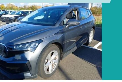 Skoda Enyaq 22.361 km 22.980 &euro; Weil der Stadt 71263