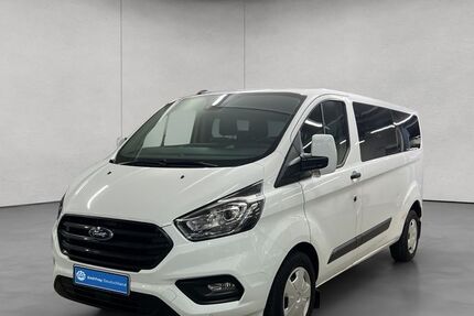 Ford Transit Custom 54.356 km 25.490 € Filderstadt 70794