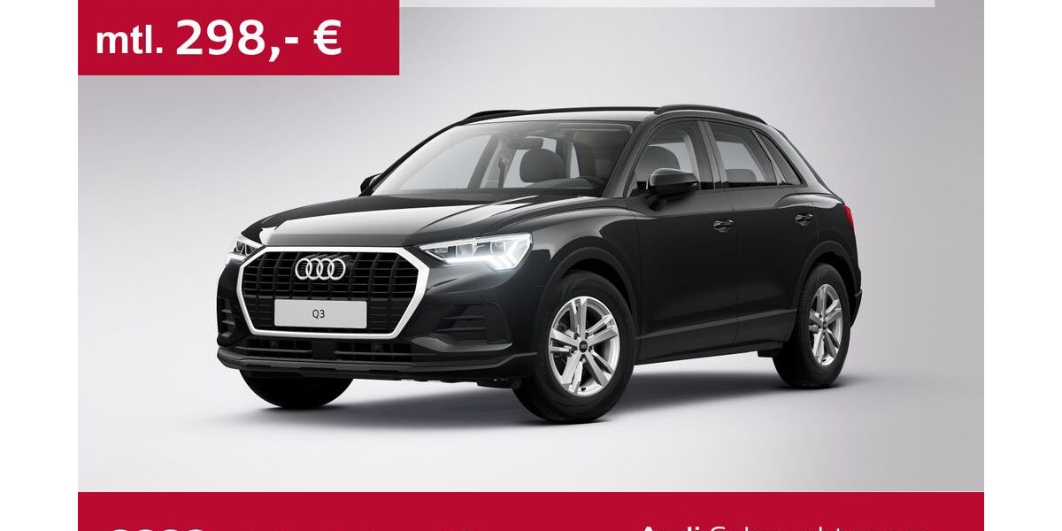 Audi Q3 69.995 km 29.830 &euro; Fellbach 70734