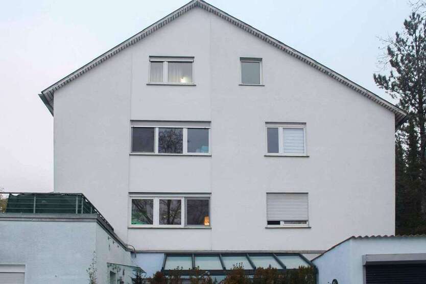 Wohnung zum Kaufen in Stuttgart 249.000 € 71.25 m²