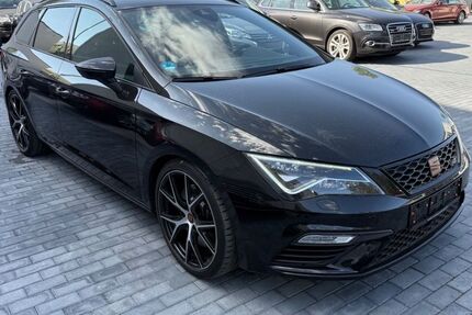 Seat Leon 90.473 km 21.990 &euro; Magstadt 71106