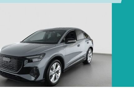 Audi Q4 e-tron 14.571 km 48.050 &euro; Leonberg 71229