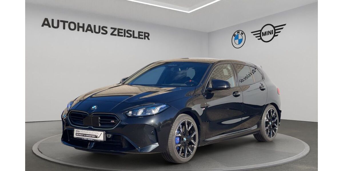 BMW M135 9.450 km 49.880 &euro; Waiblingen 71332