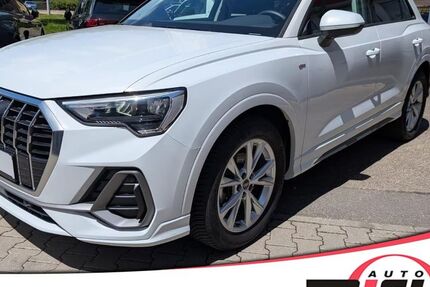 Audi Q3 27.950 km 35.260 &euro; Leonberg 71229