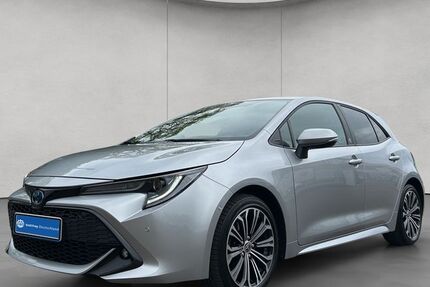 Toyota Corolla 37.750 km 25.390 &euro; Esslingen 73730