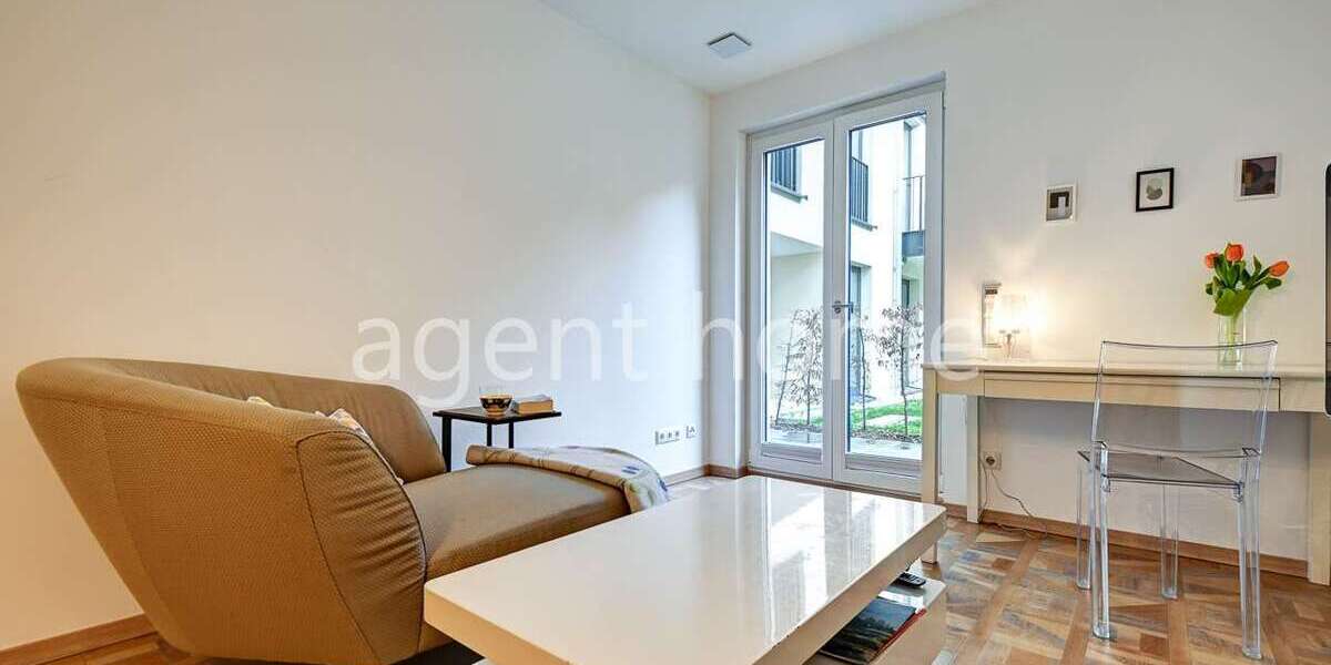 Etagenwohnung Ludwigsburg Eglosheim - 2 Zimmer, 55 m&sup2;, 1.210&euro; | Angebot:26609762