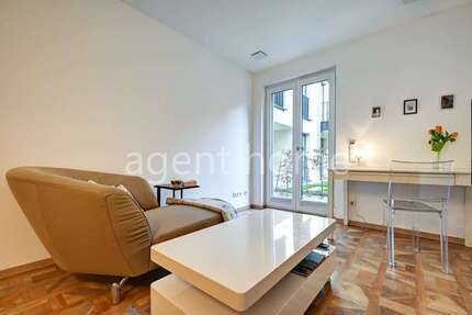Wohnung Ludwigsburg Eglosheim - 2 Zimmer, 55 m&sup2;, 1.210&euro; | Angebot:26609762
