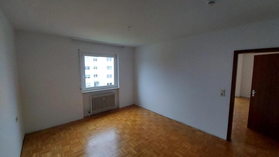 Etagenwohnung Pforzheim - 2 Zimmer, 56 m&sup2;, 812&euro; | Angebot:26407603
