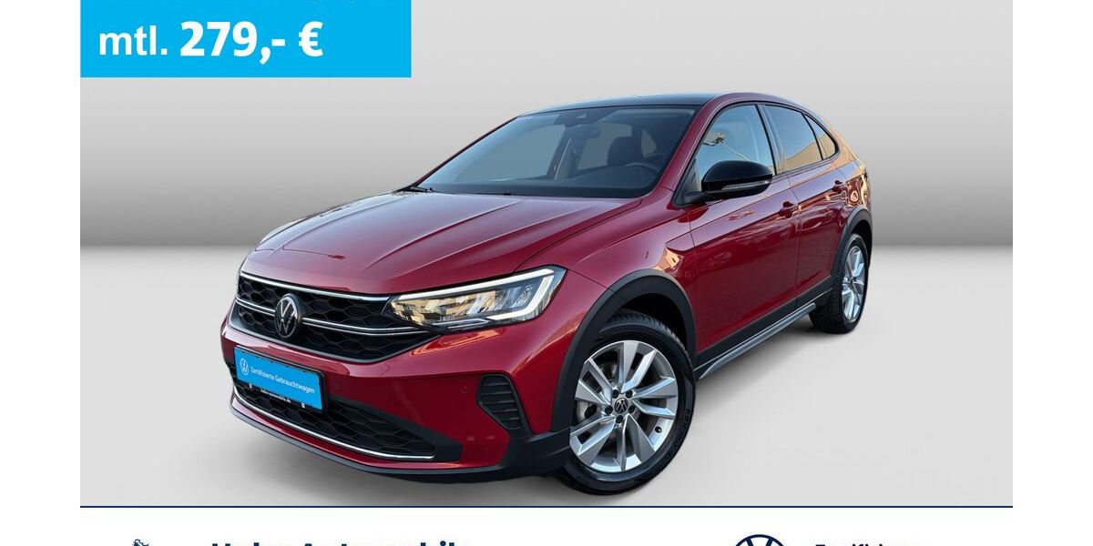 VW Taigo 8.687 km 22.430 &euro; Esslingen (bei Stuttgart) 73734