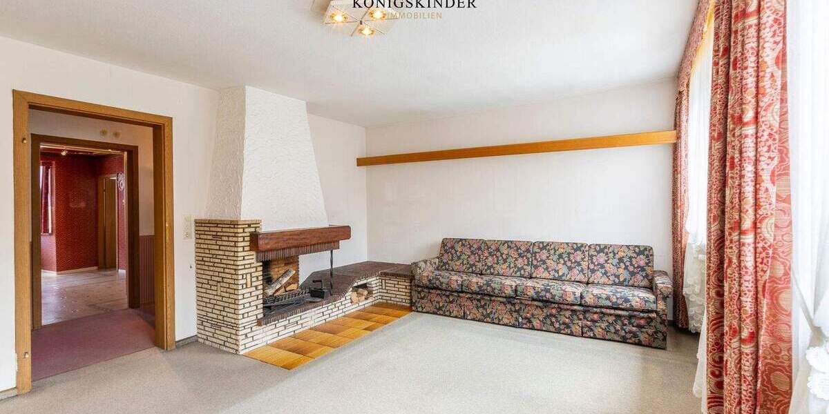 Mehrfamilienhaus, Wohnhaus Calw Hirsau - 1 Zimmer, 173 m&sup2;, 449.000&euro; | Angebot:25797535