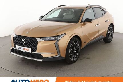 DS Automobiles DS4