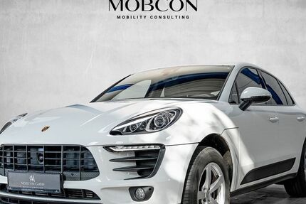 Porsche Macan 42.000 km 45.500 &euro; Remseck 71686
