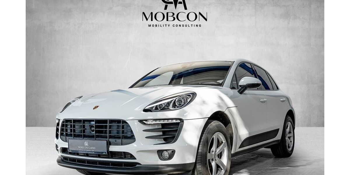 Porsche Macan 42.000 km 45.500 &euro; Remseck 71686