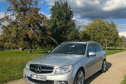 Mercedes-Benz C 180 114.800 km 9.000 € Pliezhausen 72124