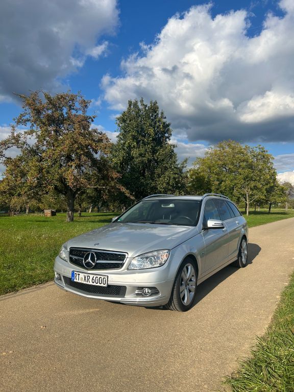 Mercedes-Benz C 180 114.800 km 9.000 € Pliezhausen 72124