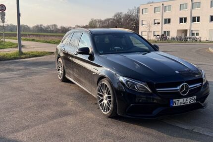Mercedes-Benz C 63 AMG 113.000 km 37.899 &euro; Neuhausen 73765