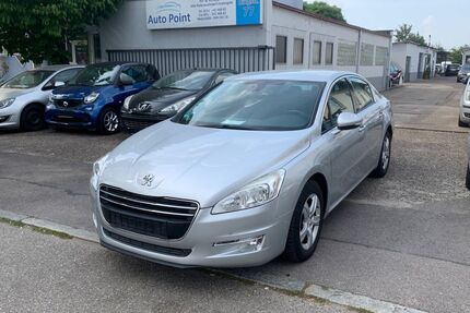 Peugeot 508 169.000 km 2.900 € Fellbach-Stuttgart 70736