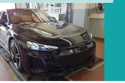 Audi RS e-tron GT 34.201 km 73.890 &euro; Leonberg 71229