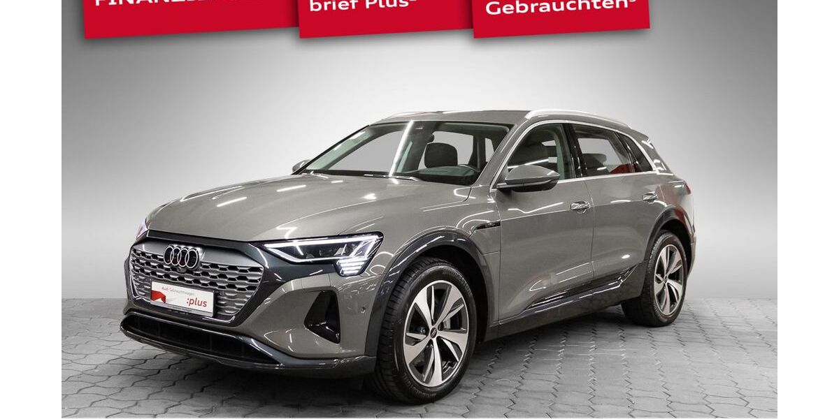 Audi Q8 e-tron 17.317 km 62.720 &euro; Stuttgart 70563