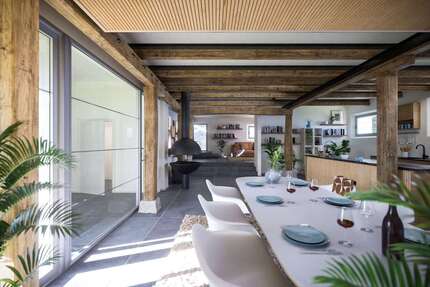 Haus zum Kaufen in Tübingen Bebenhausen 1.545.000 € 238 m² 6 zimmer