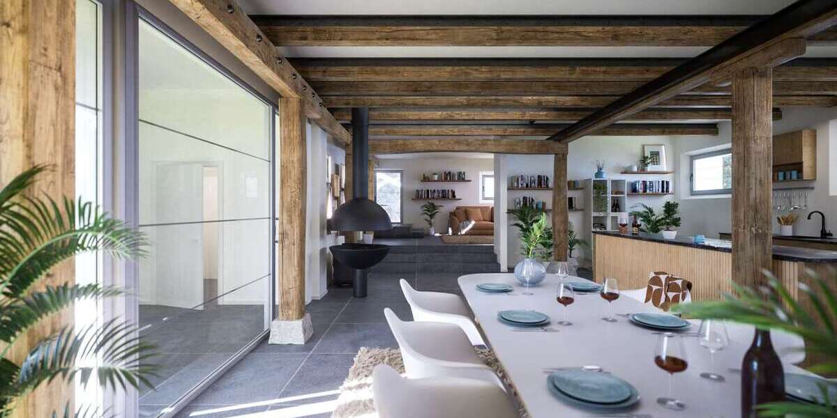 Haus zum Kaufen in Tübingen Bebenhausen 1.545.000 € 238 m² 6 zimmer