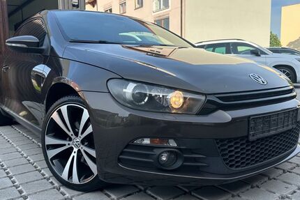 VW Scirocco 240.500 km 5.899 &euro; Pforzheim 75179