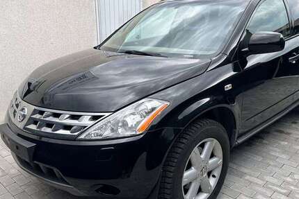 Nissan Murano 235.000 km 2.650 € Herrenberg 71083