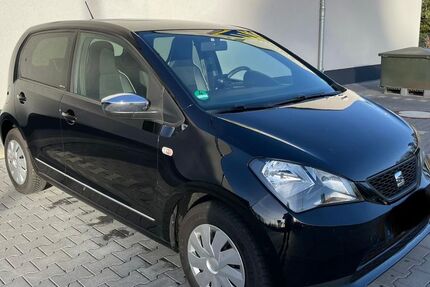 Seat Mii 86.000 km 6.000 &euro; Engelsbrand 75331