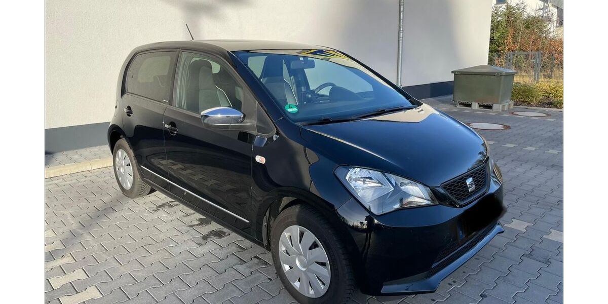 Seat Mii 86.000 km 6.000 &euro; Engelsbrand 75331