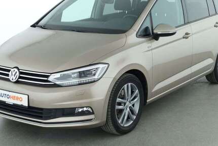 VW Touran 91.966 km 20.590 € Stuttgart 70195