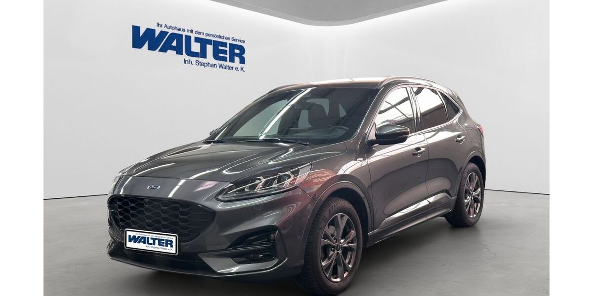 Ford Kuga 43.000 km 19.899 &euro; Gomaringen 72810