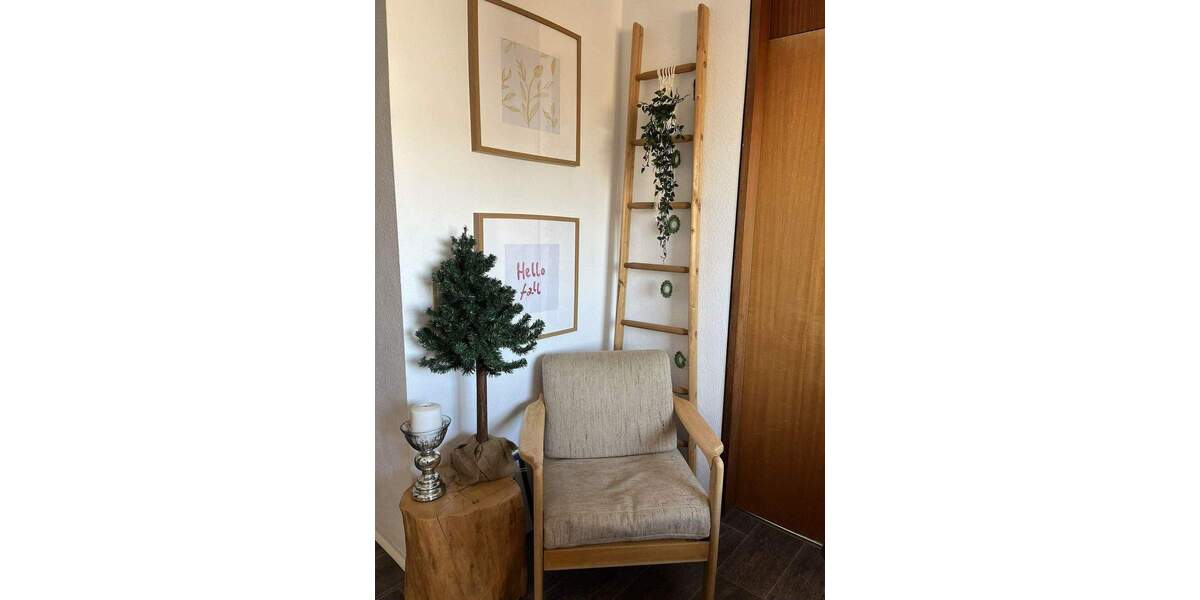 Etagenwohnung Ludwigsburg Ost - 3 Zimmer, 87 m&sup2;, 990&euro; | Angebot:24811548