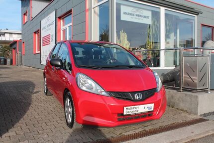 Honda Jazz 101.200 km 6.991 &euro; Nufringen 71154
