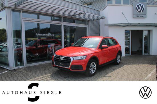 Audi Q5 55.711 km 29.480 &euro; Wendlingen am Neckar 73240