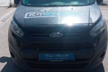 Ford Transit 233.000 km 4.999 € Waiblingen Hegnach 71334