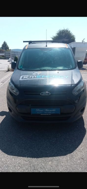 Ford Transit 233.000 km 4.999 € Waiblingen Hegnach 71334