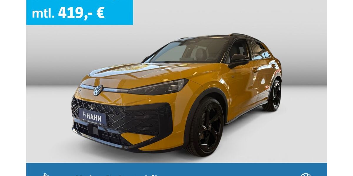 VW T-Roc 3.777 km 39.990 &euro; Bietigheim-Bissingen 74321