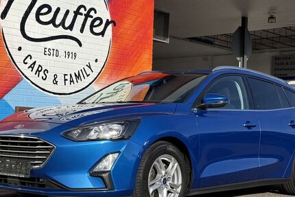Ford Focus 98.400 km 14.999 € Herrenberg-Kuppingen 71083
