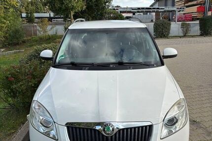 Skoda Fabia 173.000 km 3.300 &euro; Hildrizhausen 71157