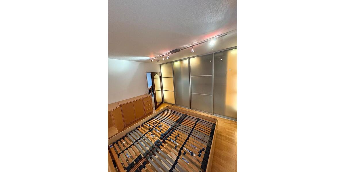 Etagenwohnung Calw - 3.5 Zimmer, 95 m&sup2;, 800&euro; | Angebot:25976198