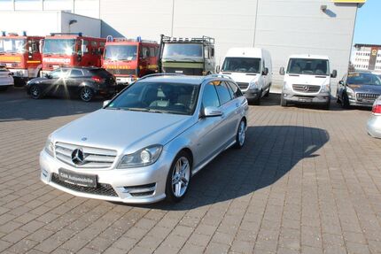 Mercedes-Benz C 300 280.000 km 7.400 &euro; Wolfschlugen 72649
