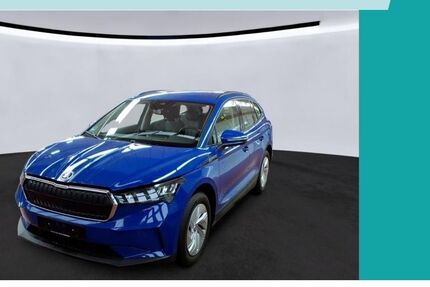 Skoda Enyaq 25.416 km 21.980 &euro; Weil der Stadt 71263