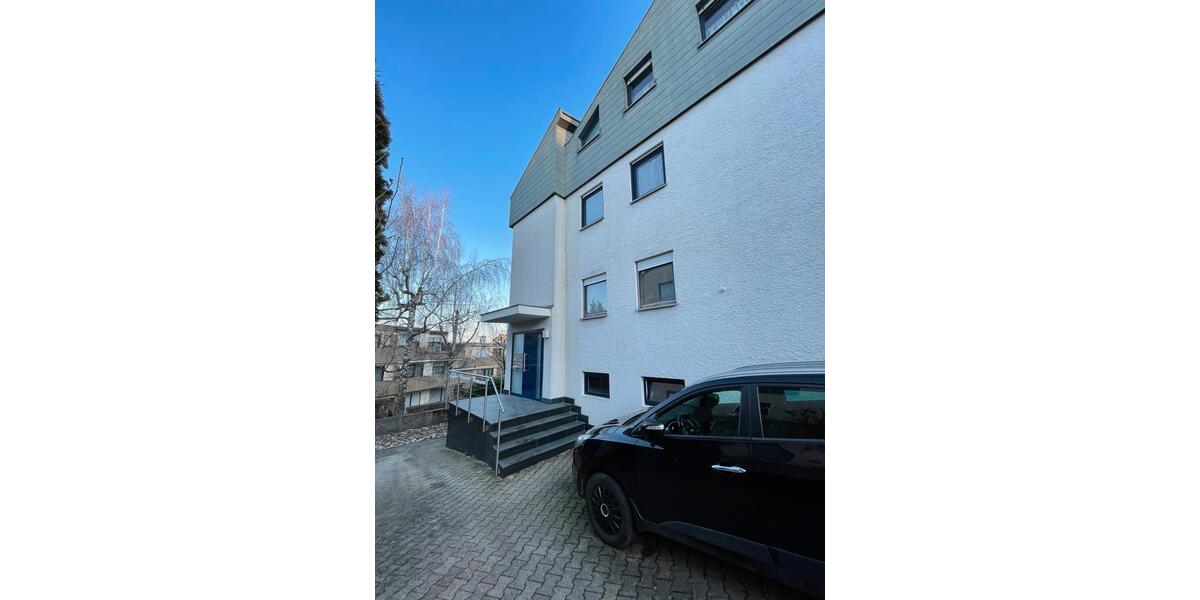 Erdgeschoßwohnung Filderstadt - 2 Zimmer, 46 m&sup2;, 850&euro; | Angebot:25510150