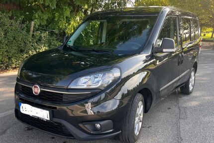 Fiat Doblo 112.500 km 11.900 € Asperg 71679