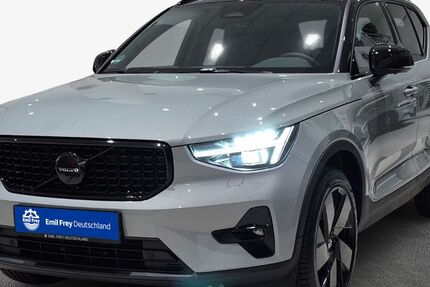Volvo XC40 5.064 km 45.555 &euro; Stuttgart 70190