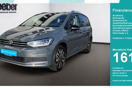 VW Touran 22.266 km 35.090 € Herrenberg 71083
