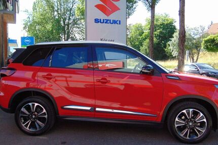 Suzuki Vitara 56.900 km 18.900 &euro; Sindelfingen 71065